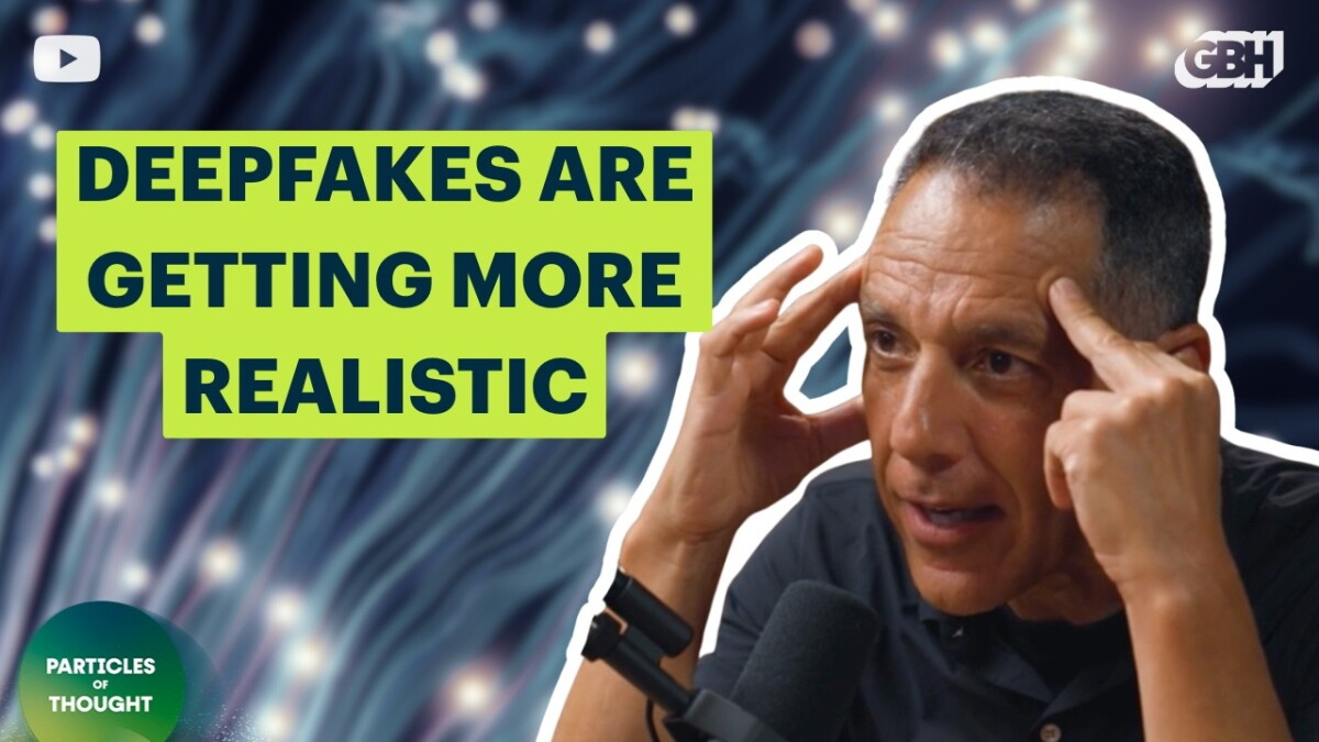 Deepfake Technology Raises Concerns in Hiring Practices