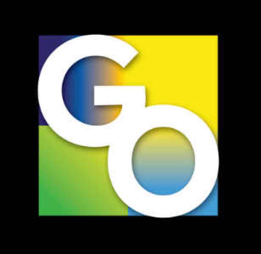 Gulfshore Opera Logo