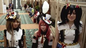 Anime Milwaukee
