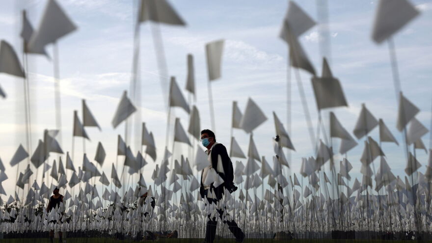 Mario Tama/Getty Images
