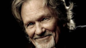 Kris Kristofferson