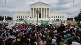 Chip Somodevilla/Getty Images