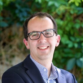 S T L P R Politics Correspondent, Jason Rosenbaum