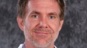 Tim Gilmore, PhD, Department Chair, Clinical Associate Professor of Cardiopulmonary Science at LSU Health Shreveport