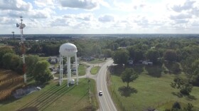 IPL expects to lay off more than 100 workers when it closes down two of Petersburg's four coal units in 2023.