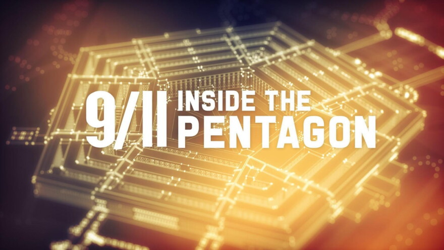 The hijacked American Airlines flight on Sept. 11, 2001 killed 184 people at the Pentagon in Virginia.
