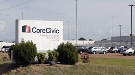 Of the Vermont inmates who agreed to be tested at a private prison in Mississippi, 70% had COVID-19.