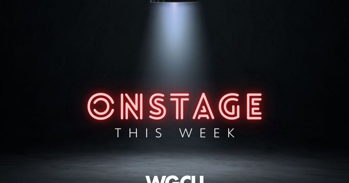 'The Play That Goes Wrong' at Florida Rep headlines the four shows opening this week in Southwest Florida theaters