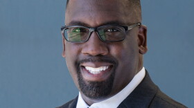 Florida Education Association President Fedrick Ingram