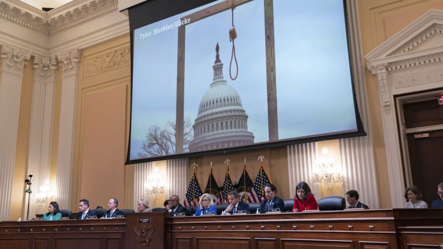 J. Scott Applewhite/AP