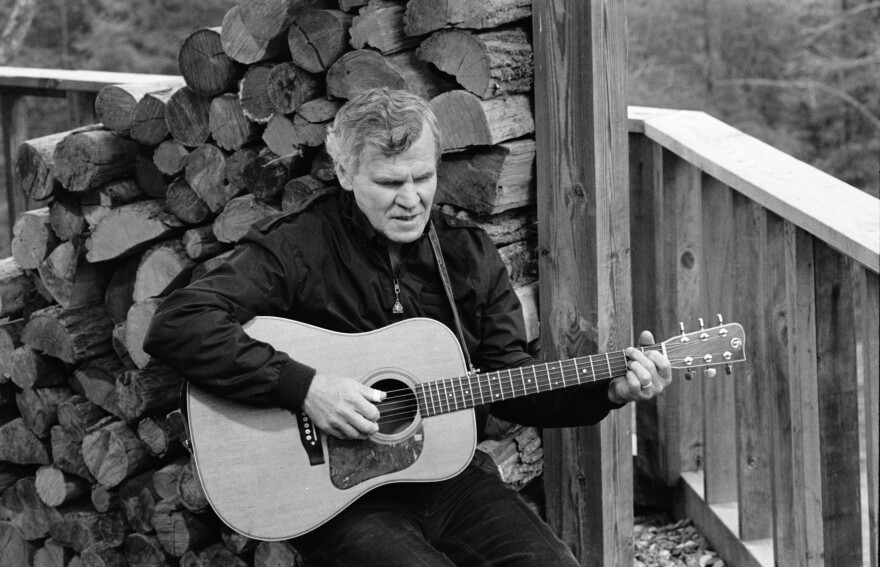 Doc Watson