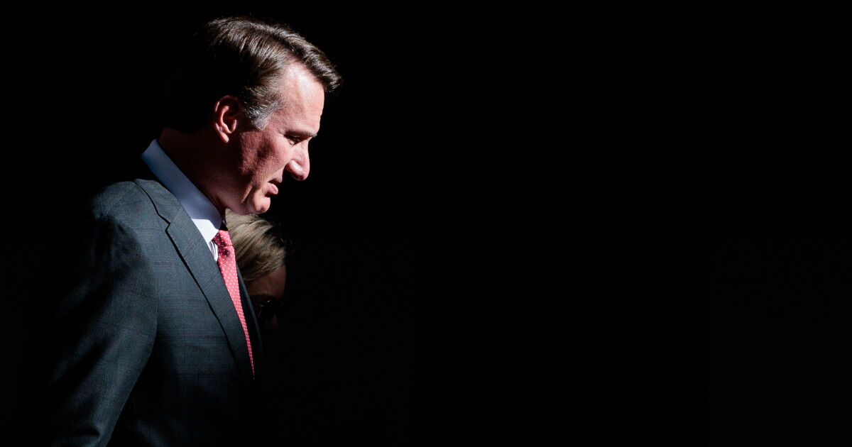 Federal judge issues order to pause, reverse Virginia voter purge