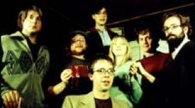 Jon-Rae and the River attempts to reconcile the secular and the spiritual.