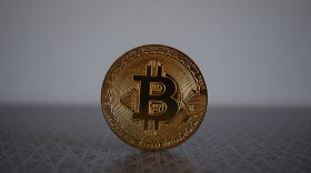 Ohio businesses can use bitcoin to pay 23 kinds of taxes.