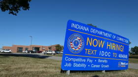 Turnover in Indiana prisons is a long-standing problem that has grown worse during the coronavirus pandemic. Former employees at the Indiana Women's Prison say the issue stems from the harsh work environment and staff culture.