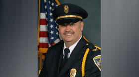 Newburgh Police Chief Brett Sprinkle resigned Wednesday. He had been police chief since 2005 in the town 8 miles east of Evansville.