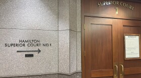 Indiana Virtual School founder Thomas Stoughton and his wife Rhonda Stoughton were scheduled for a hearing in Hamilton County Superior Court on Tuesday, Nov. 12, 20024. But it was delayed until January.