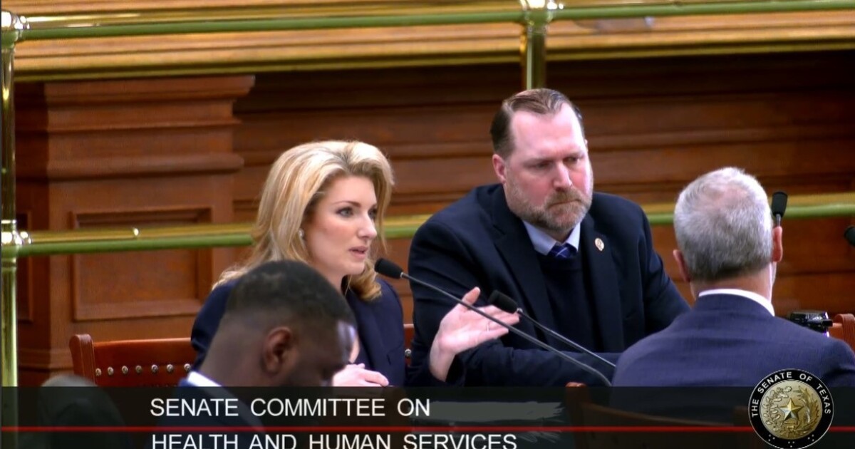 Texas Funeral Commission chair Kristin Tips out amid ongoing controversies