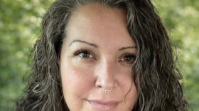 Meda DeWitt is running for governor as an independent.