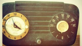 vitage-radio