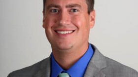 Pensacola play-by-play announcer Tommy Thrall joins the Reds Radio booth in 2019.