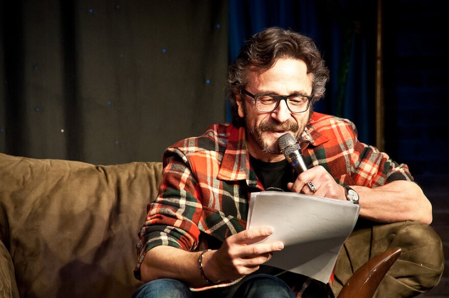 Marc Maron
