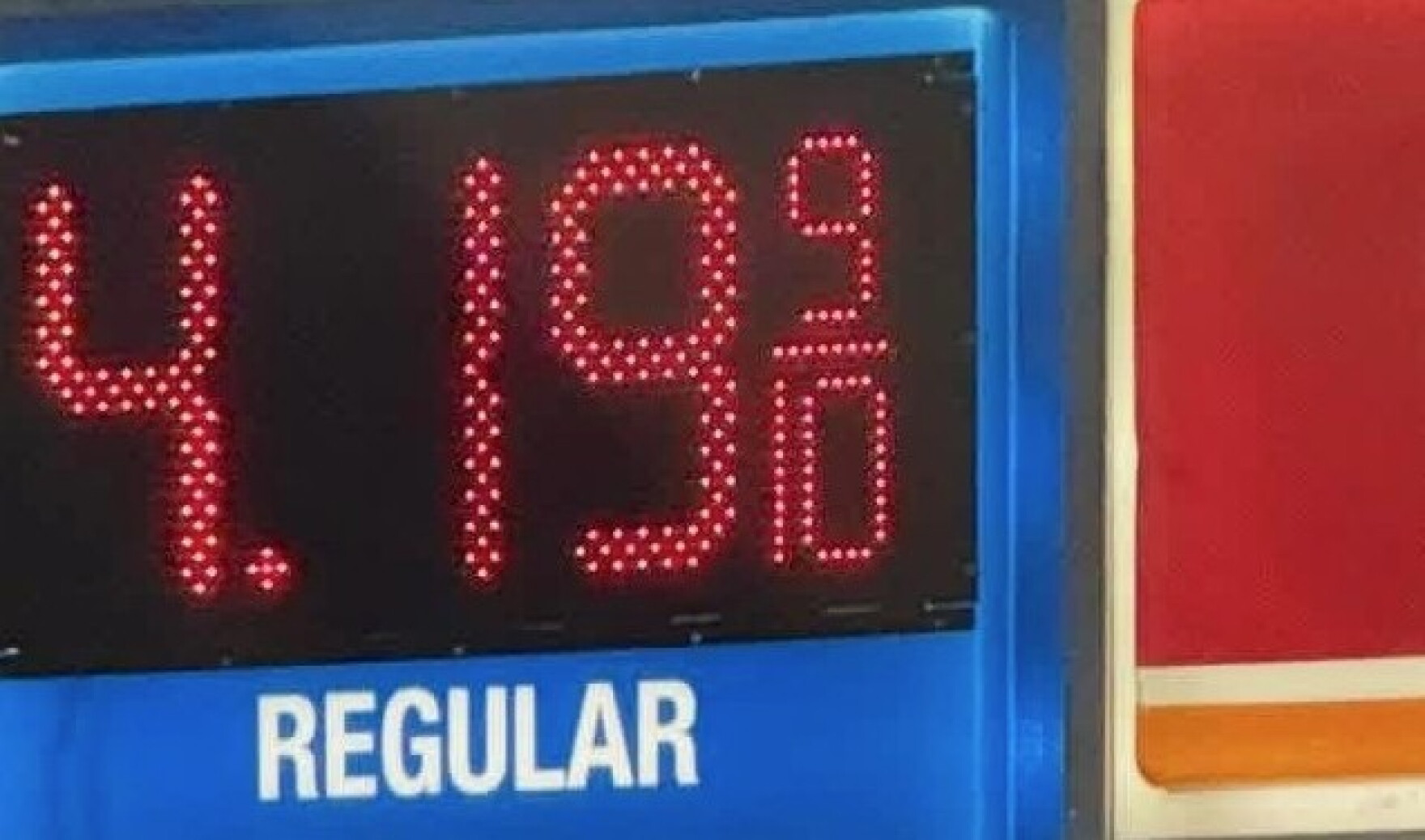 San Antonio's jaw-dropping gas prices head toward record territory | TPR