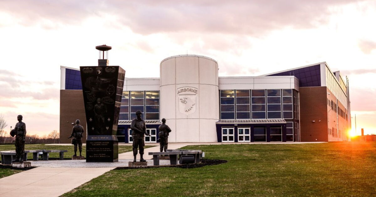 Army announces deals to construct nuclear microreactors at Fort Campbell, other bases