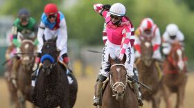 Patrick Smith/Getty Images