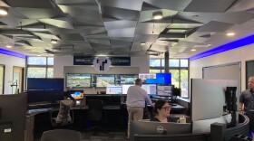 Tempe Real Time Operations Center
