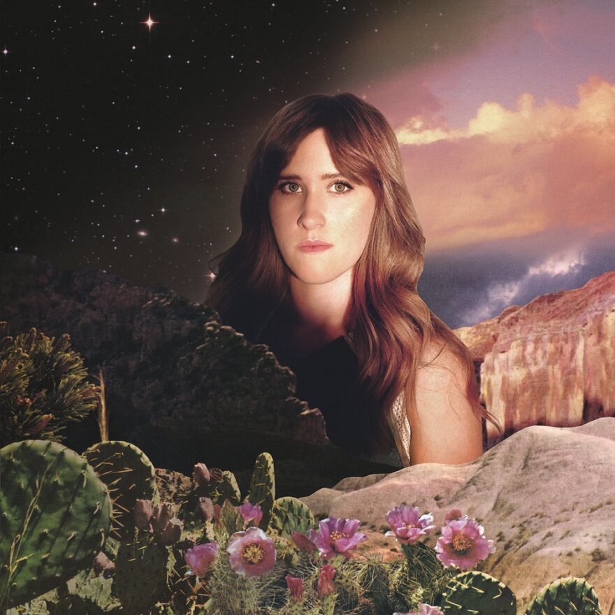 Amber Coffman, <em>City Of No Reply</em>.