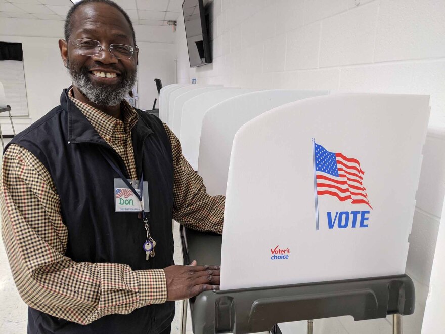 superTuesday polls