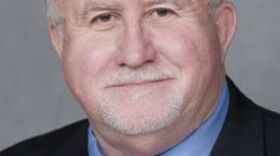 State Rep. Dave Wallace (R-Leachville).