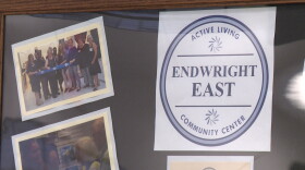 Endwright East is open on Tuesday and Thursday between 10 a.m. and 3 p.m.