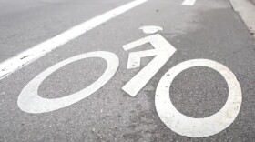 Indiana cyclists can search a destination in their Apple devices and get bike-specific directions there.