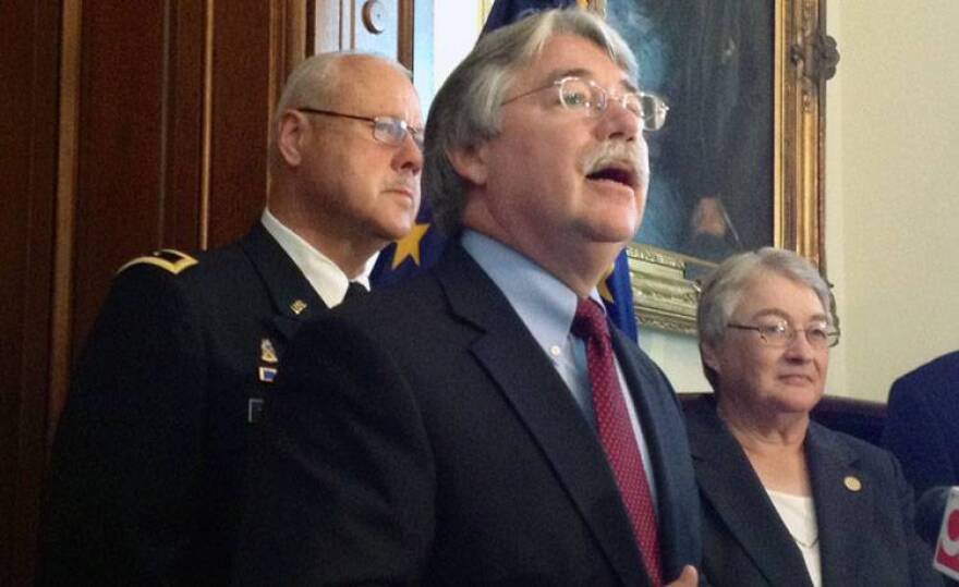 Indiana Attorney General Greg Zoeller has been appointed to represent state attorneys general on a board that helps shape U.S. trade policy.