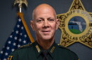 Pinellas County Sheriff Bob Gualtieri