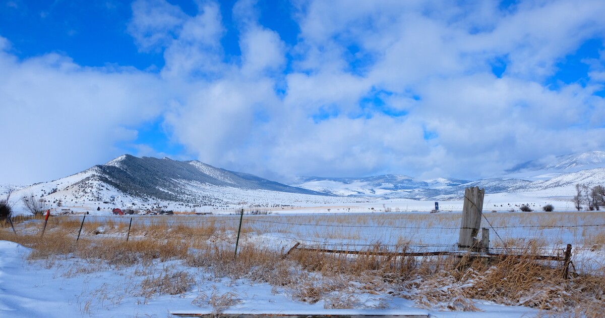 Park County Court Cases Testing Boundaries Of Public Access Private park-county-court-cases-testing-boundaries-of-public-access-private