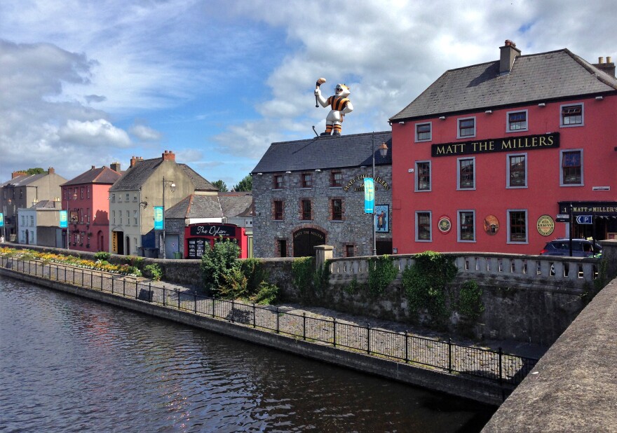 Kilkenny