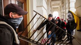 Jon Cherry/Getty Images