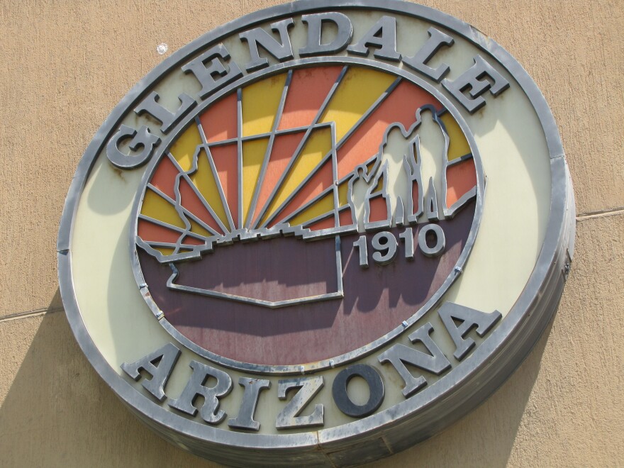 Glendale's city council is scheduled to vote on the sales tax increase extension on June 24.