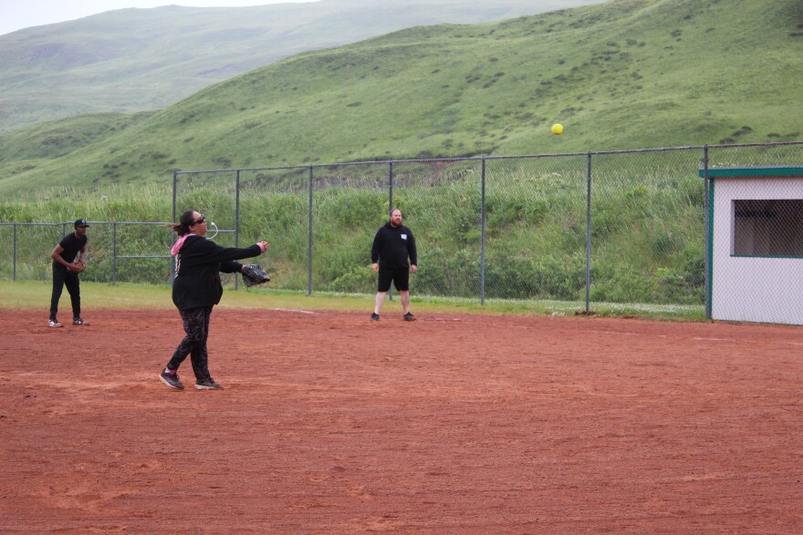 So far this season, players pitched, swung, stole and slid their way through a total of 10 games.