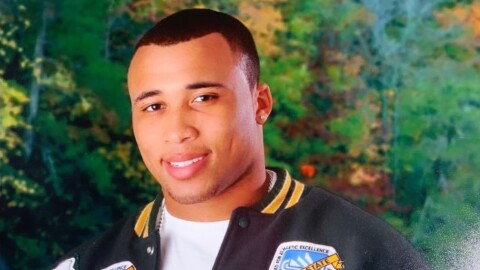 Columbus police say Gregory Coleman Jr. died on Sept. 18, 2022, after being in a coma about two weeks after he was assaulted outside of Short North Julep in the Short North neighborhood. Chrystian Foster and Dwayne Cummings were convicted of murder in connection with Coleman's death.