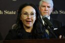Utah State Bar Commission President Kim Cordova raised alarm at lawmakers’ efforts to reform the judicial nomination and retention process, a system she told reporters on Feb. 3, 2026, was “one of the best models in the country.”