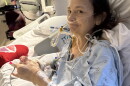 Jeanette Vitullo lived in North Carolina until she was six years old, seemingly healthy. But decades later, in 2003, her health took a sharp downturn. Her body began to fail, and doctors were completely baffled as her organs began shutting down, landing her on life support.