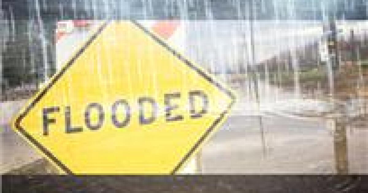 Gov. Whitmer requests Presidential Disaster Declaration for parts of UP ...