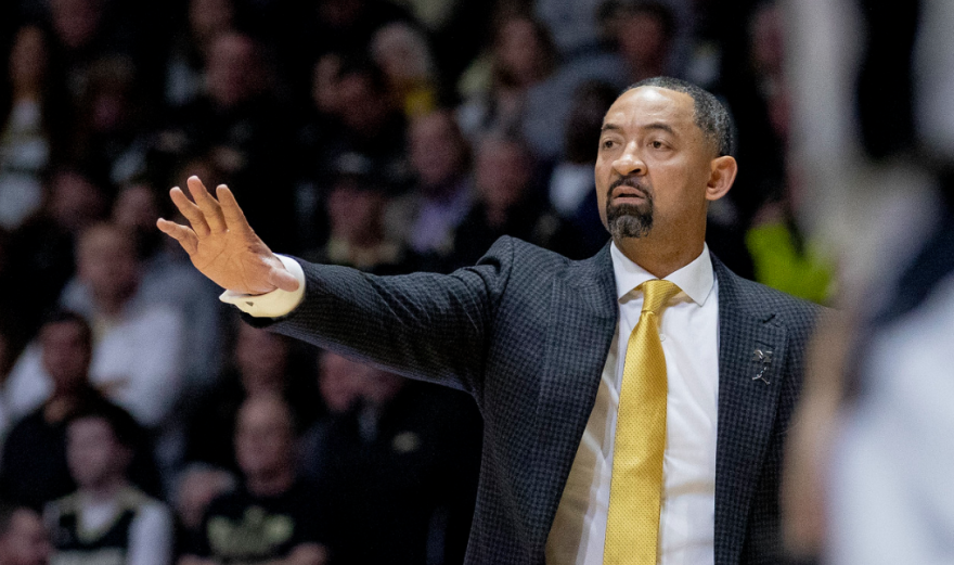 Juwan Howard