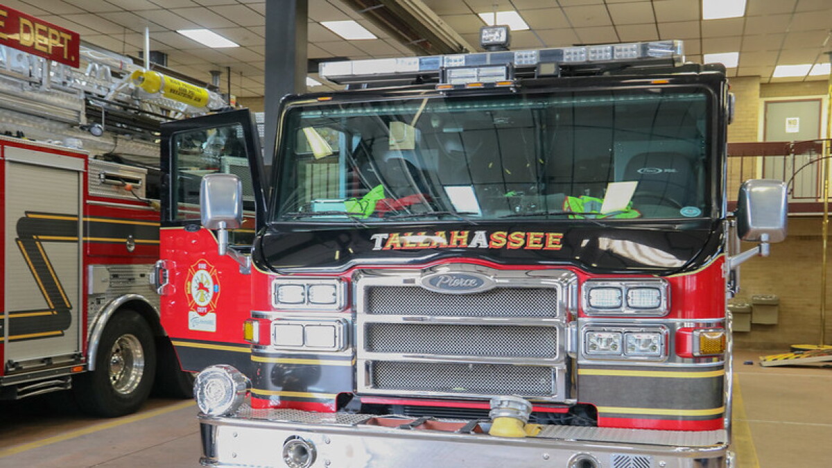 Tallahassee firefighters' union to march on City Hall over drawn-out contract negotiations - Vimarsana News