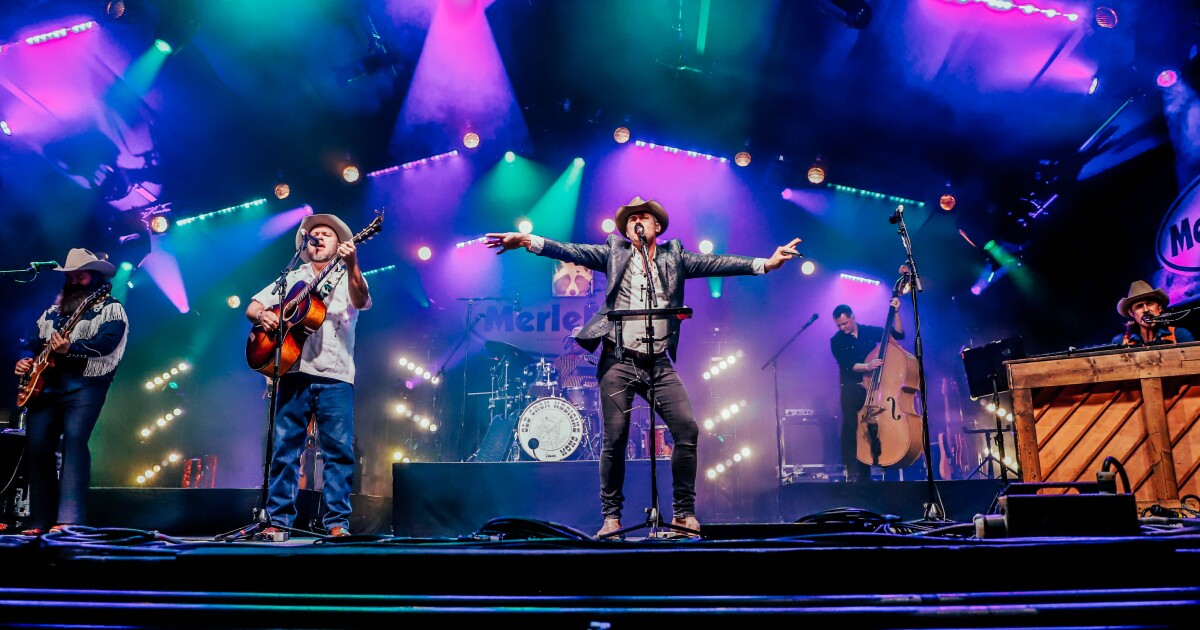 Vibrant Miami Concert Scene in 2025