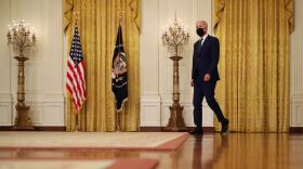 Chip Somodevilla/Getty Images